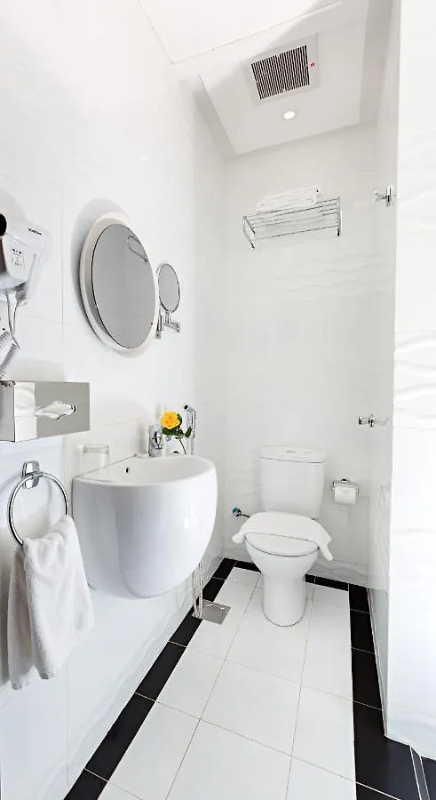 Sun Park Hotel Suites Jeddah Saudi Arabia