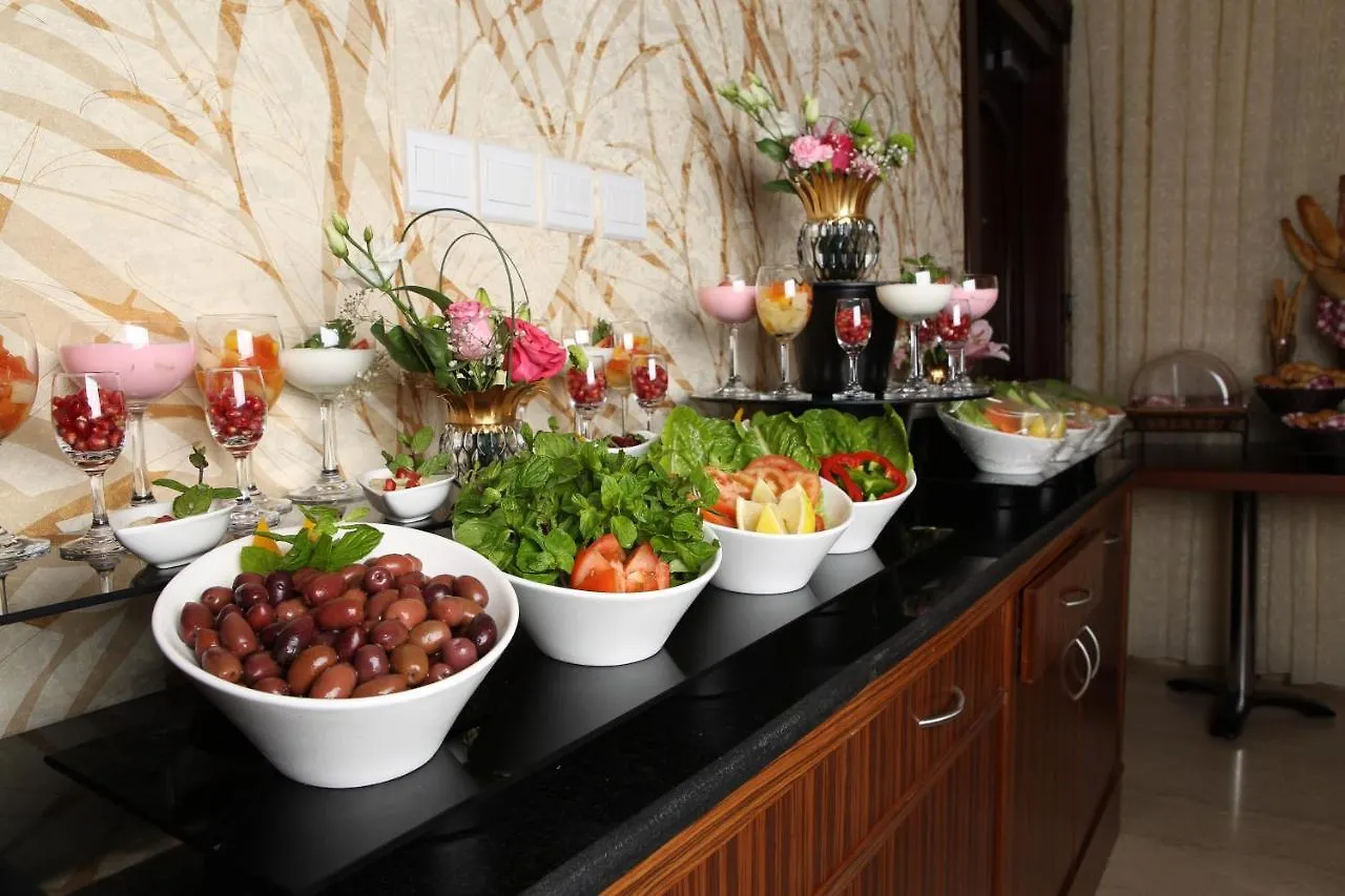 Sun Park Hotel Suites Jeddah 2*,  Saudi Arabia