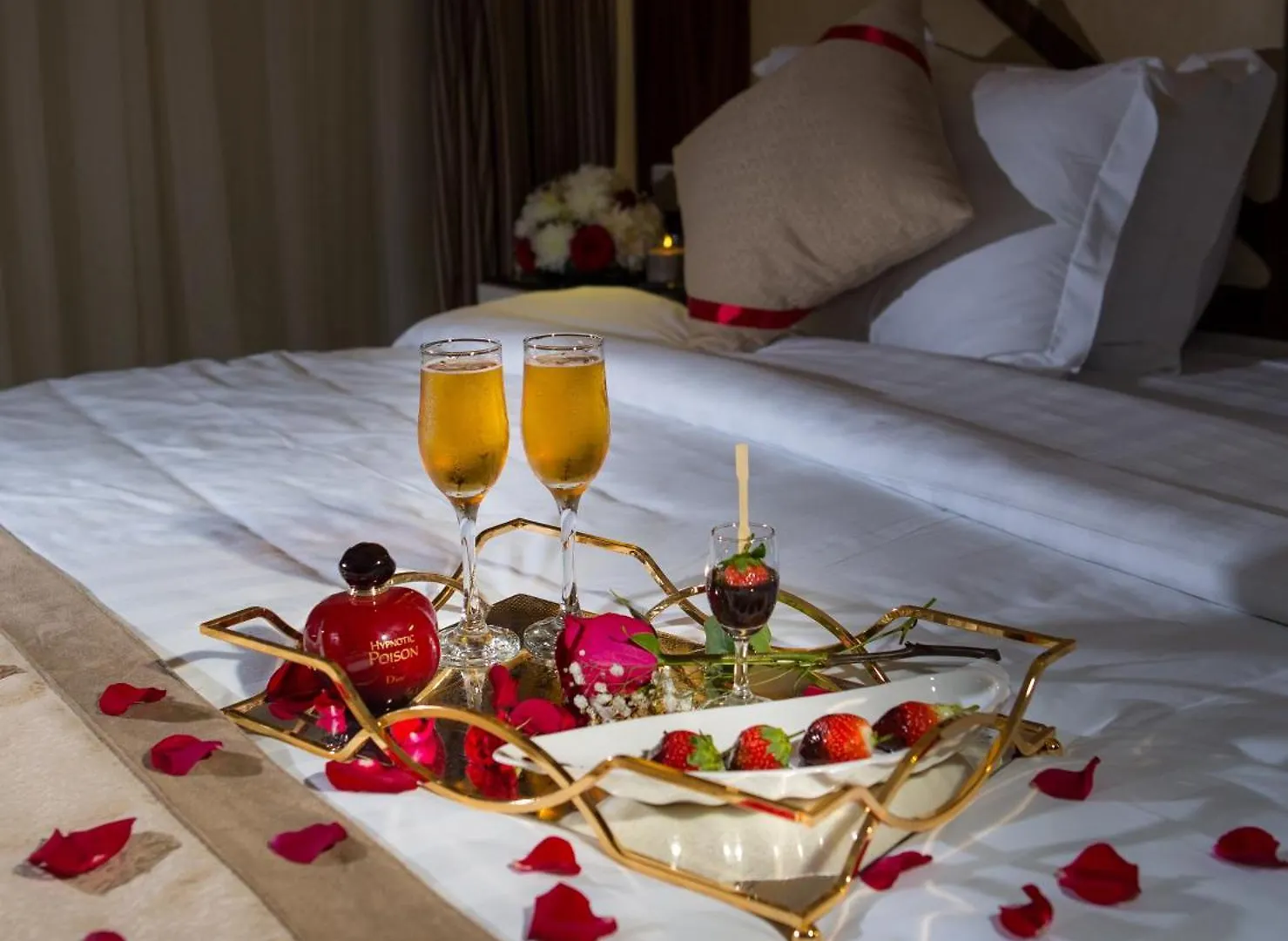 Sun Park Hotel Suites Jeddah