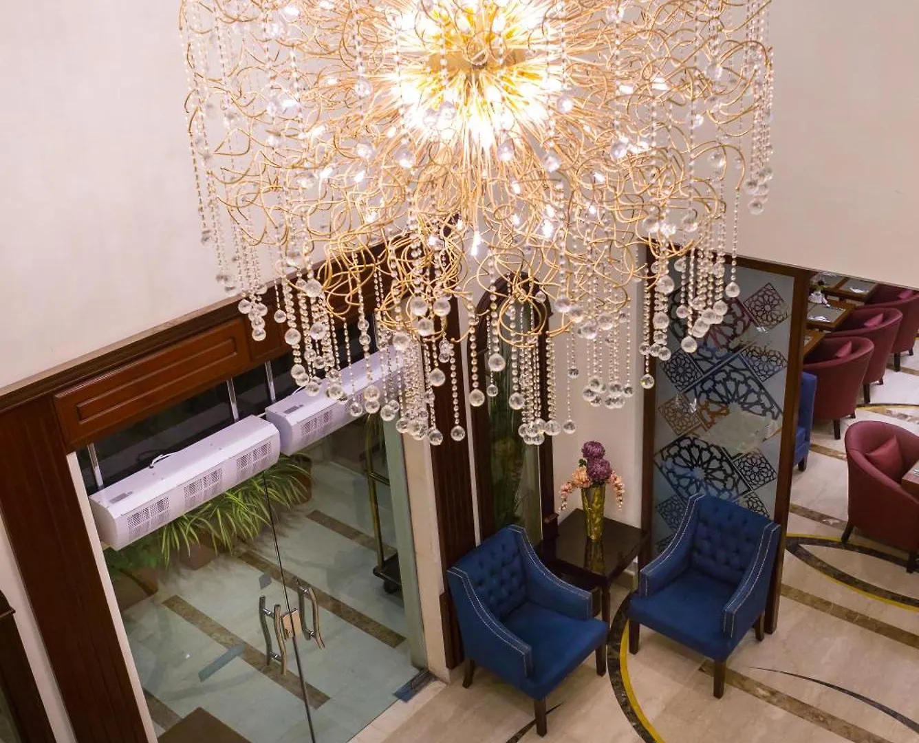 **  Sun Park Hotel Suites Jeddah Saudi Arabia