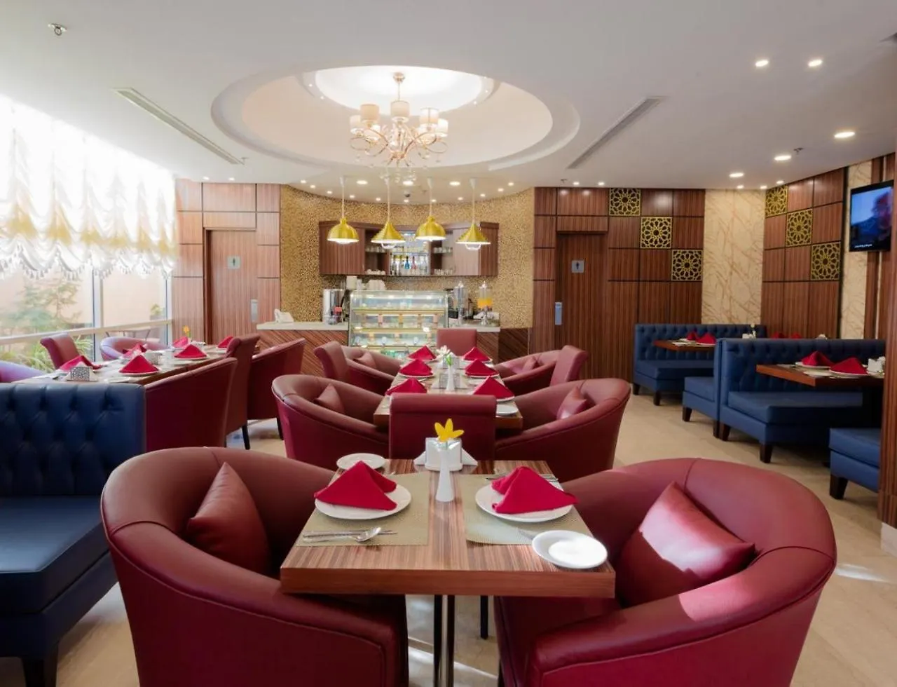 Sun Park Hotel Suites Jeddah 2*,  Saudi Arabia