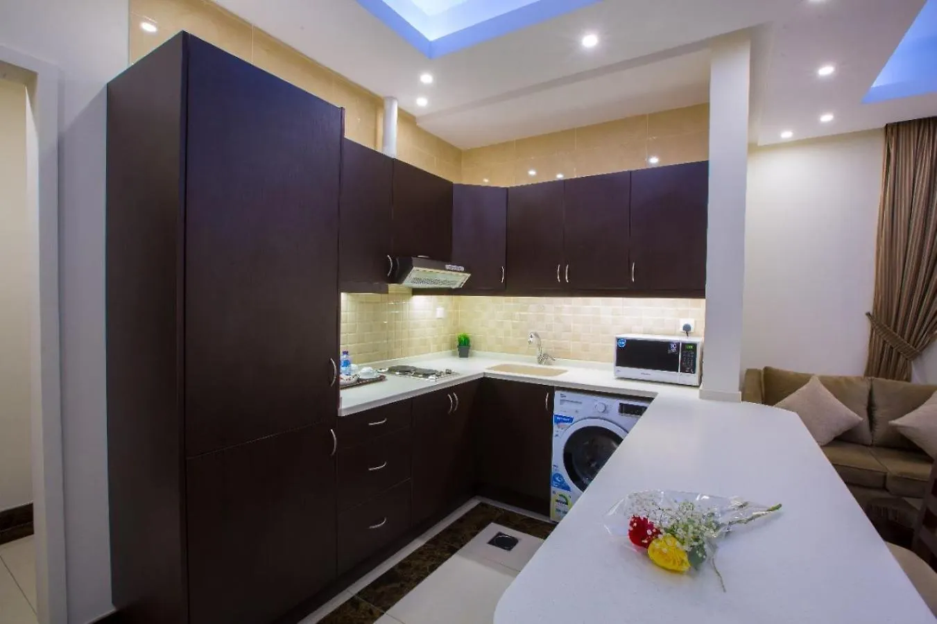 Sun Park Hotel Suites Jeddah Saudi Arabia