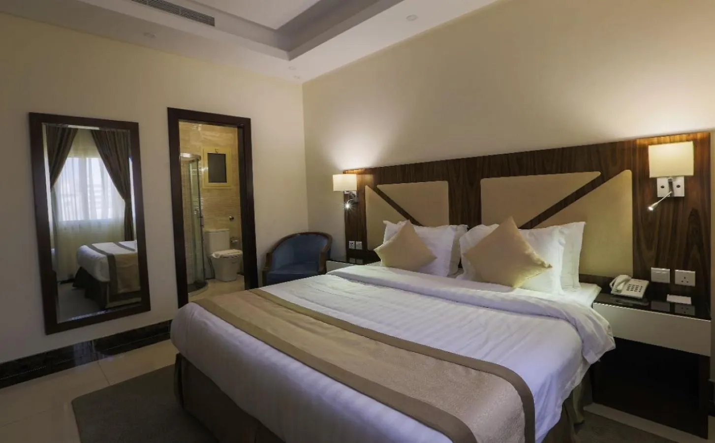 Sun Park Hotel Suites Jeddah Saudi Arabia