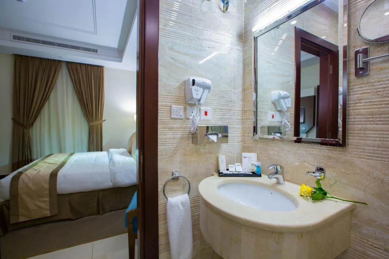 Sun Park Hotel Suites Jeddah