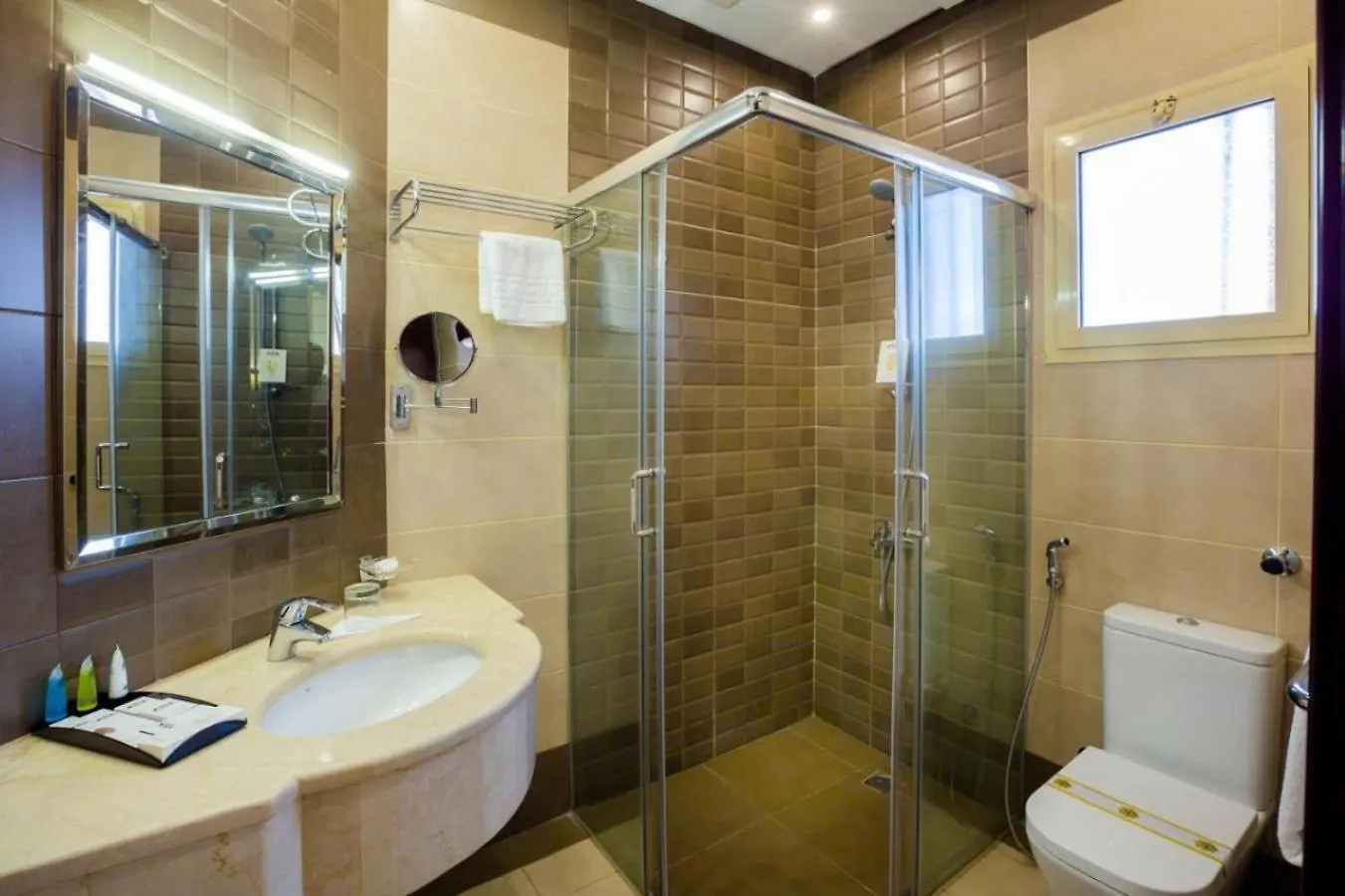 Sun Park Hotel Suites Jeddah 2*,