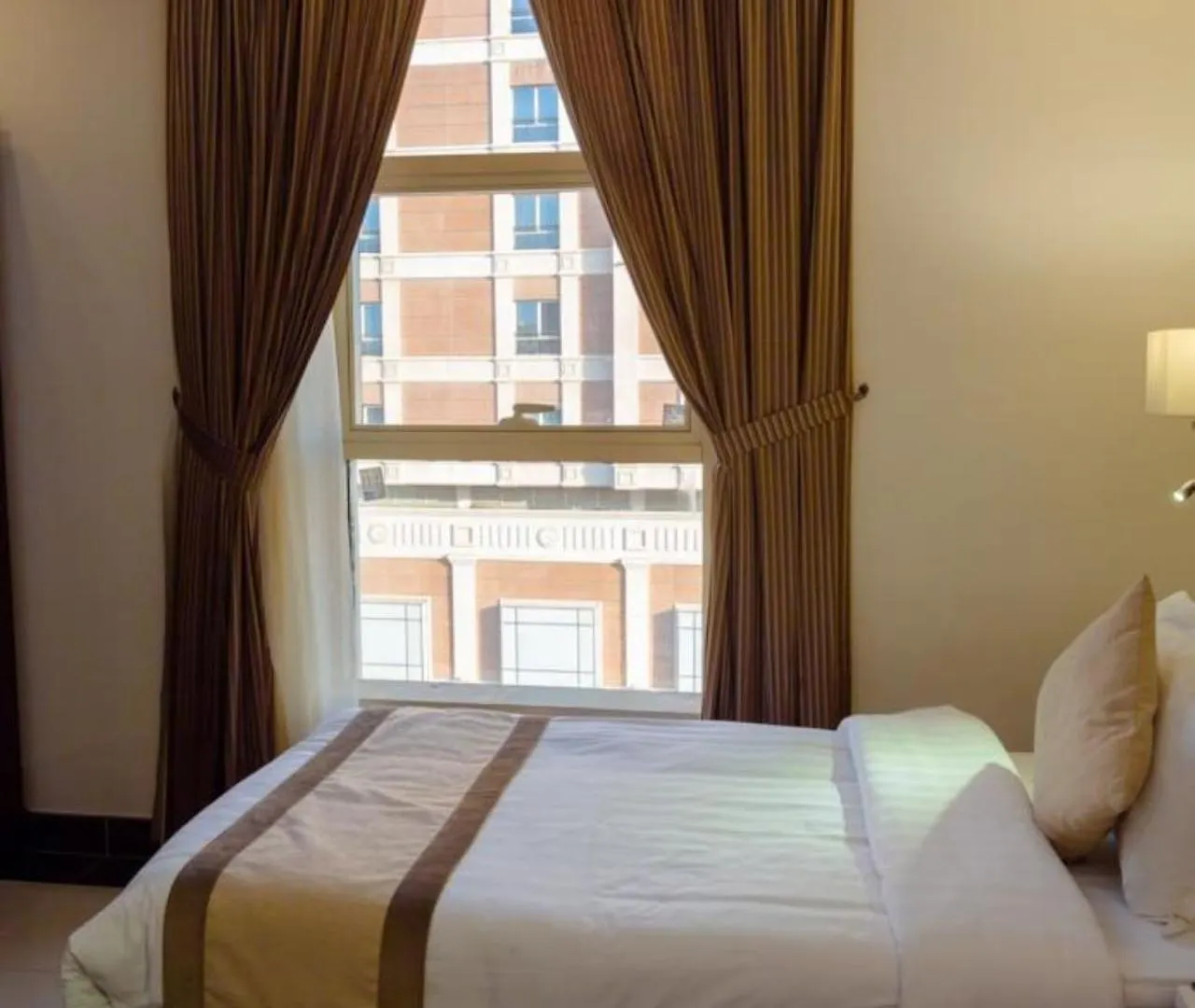 Sun Park Hotel Suites Jeddah 2*,  Saudi Arabia
