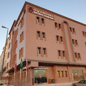 Hotel Diamond