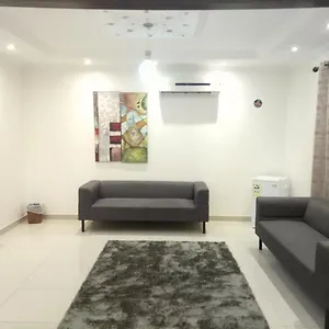  Aparthotel Ebreeze Al Hijaz - Previously Amarena