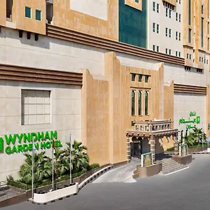Hotel Wyndham Garden